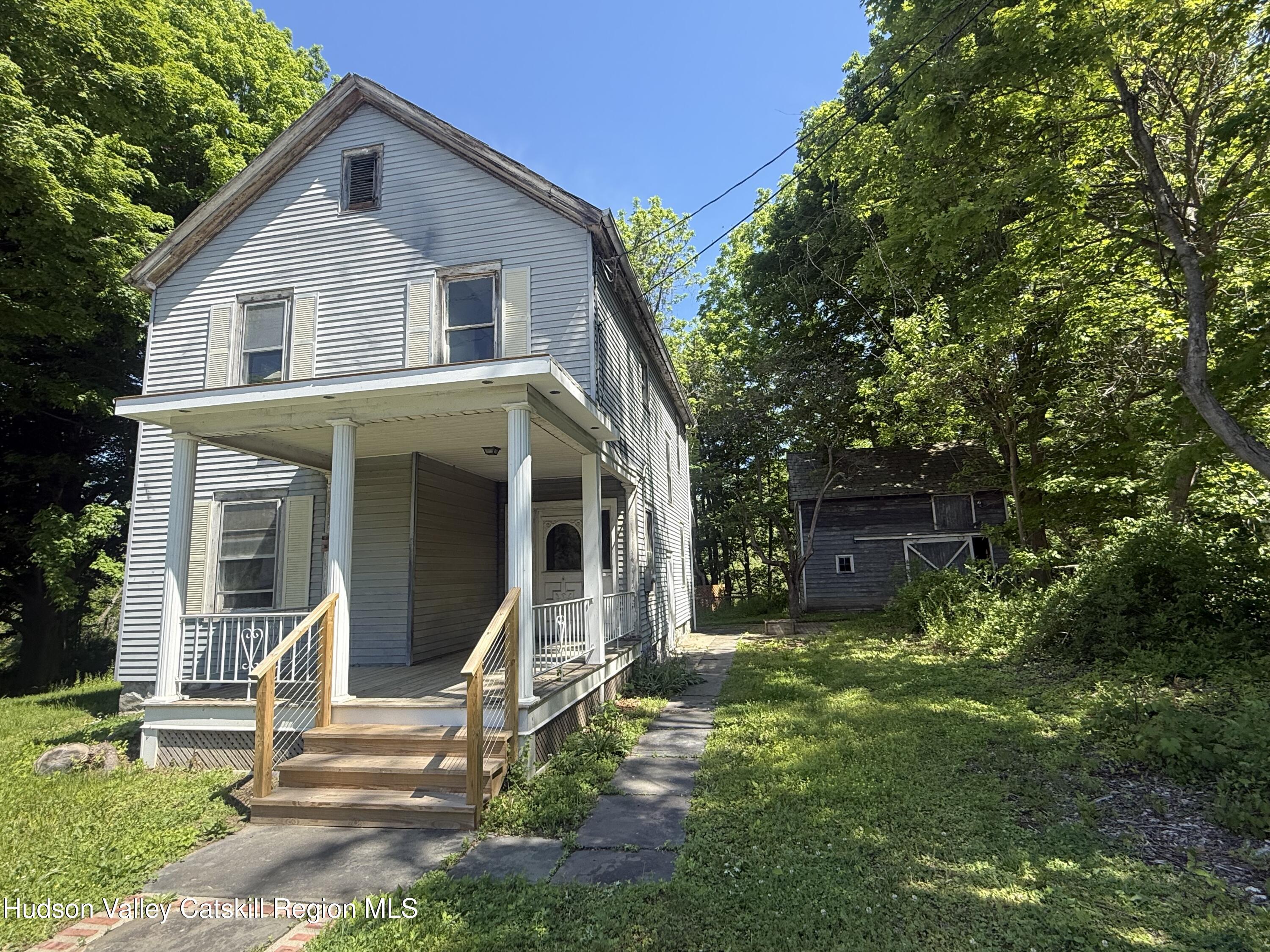 14 Maple Street Rifton, NY 12471 - Photo 4 of 17 IMG_8628