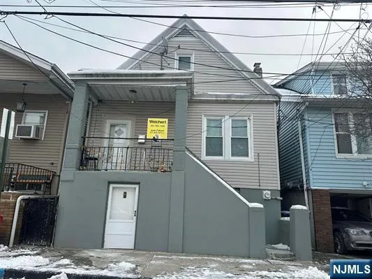 $540,000 | 6408 Grand Avenue, North Bergen, NJ 07047