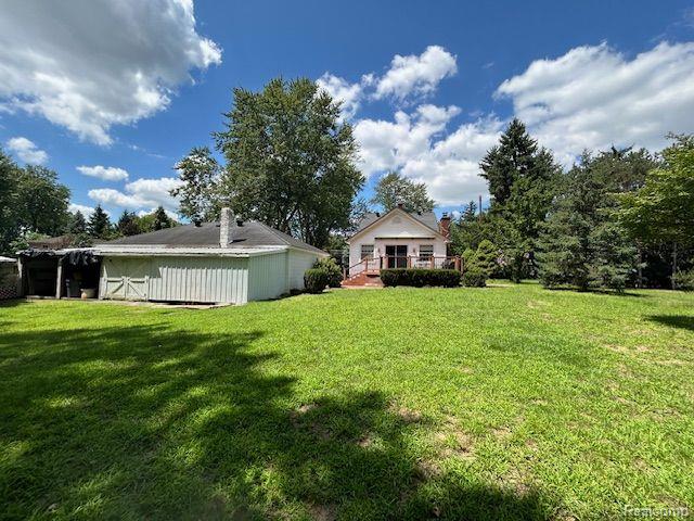 13527 Pardee Road Taylor, MI 48180 - Photo 14 of 33 Gallery Image 14