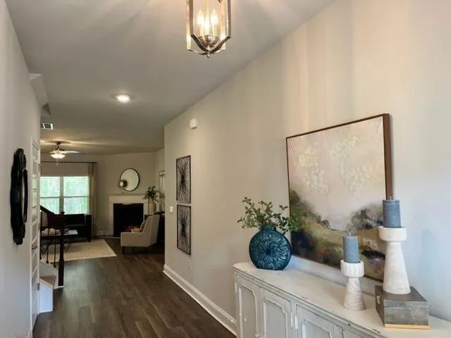 $569,380 | 110 Liberty Freedom Lane, Maysville, GA 30558