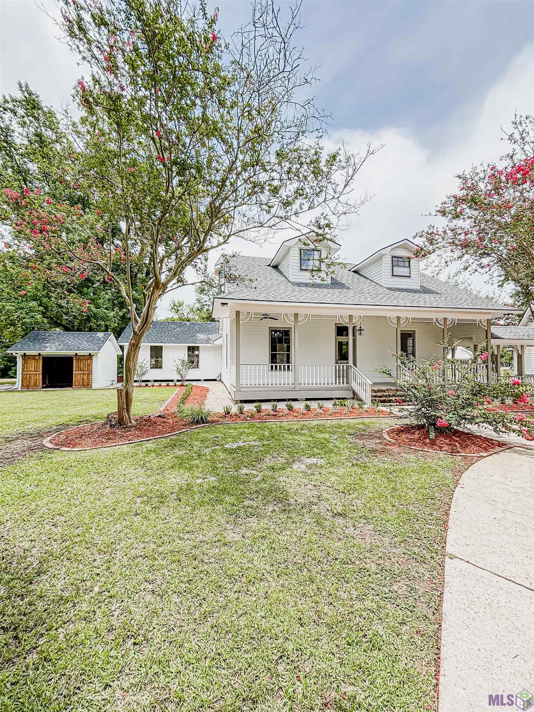41403 Cemetary Road Gonzales, LA 70737 - Photo 1 of 36 Gallery Image 1