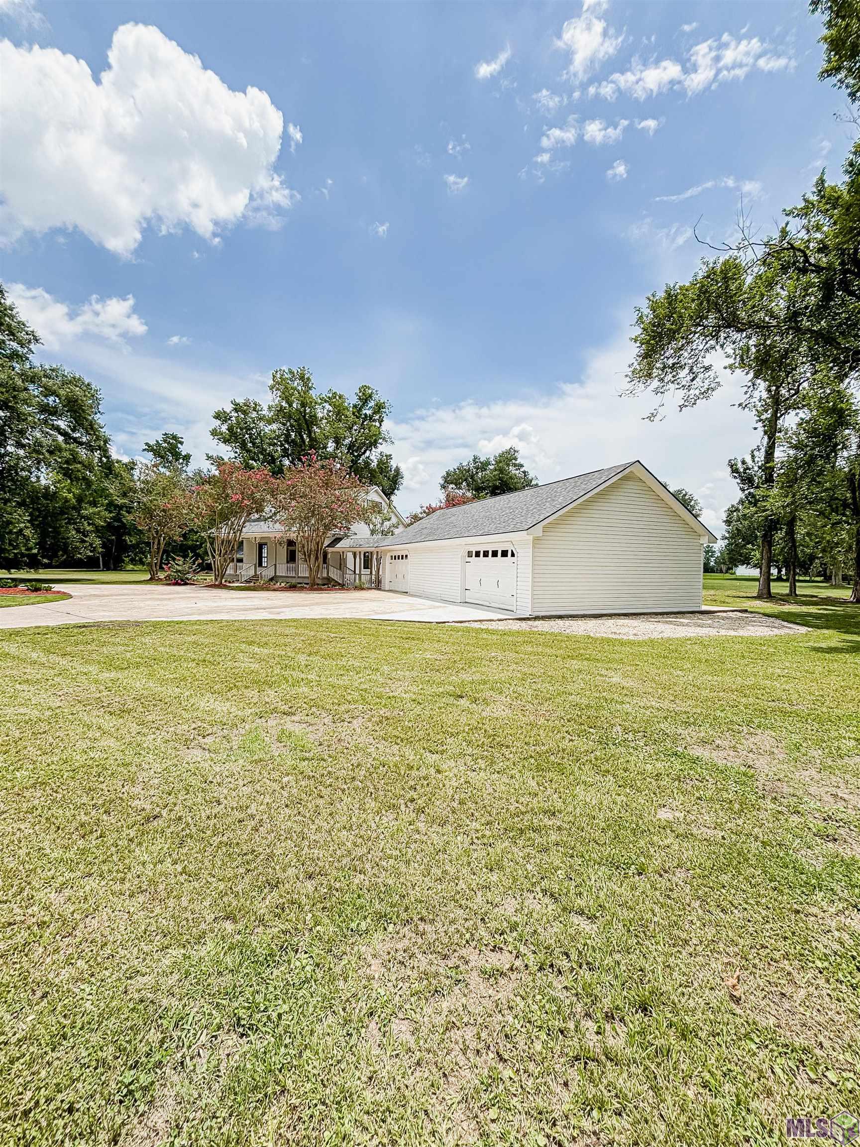 41403 Cemetary Road Gonzales, LA 70737 - Photo 34 of 36 Gallery Image 34