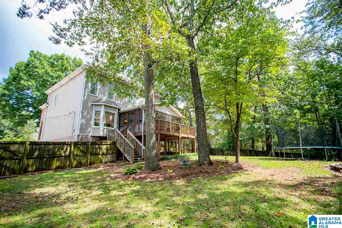 2004 Crosscrest Drive Birmingham, AL 35244 - Photo 33 of 35