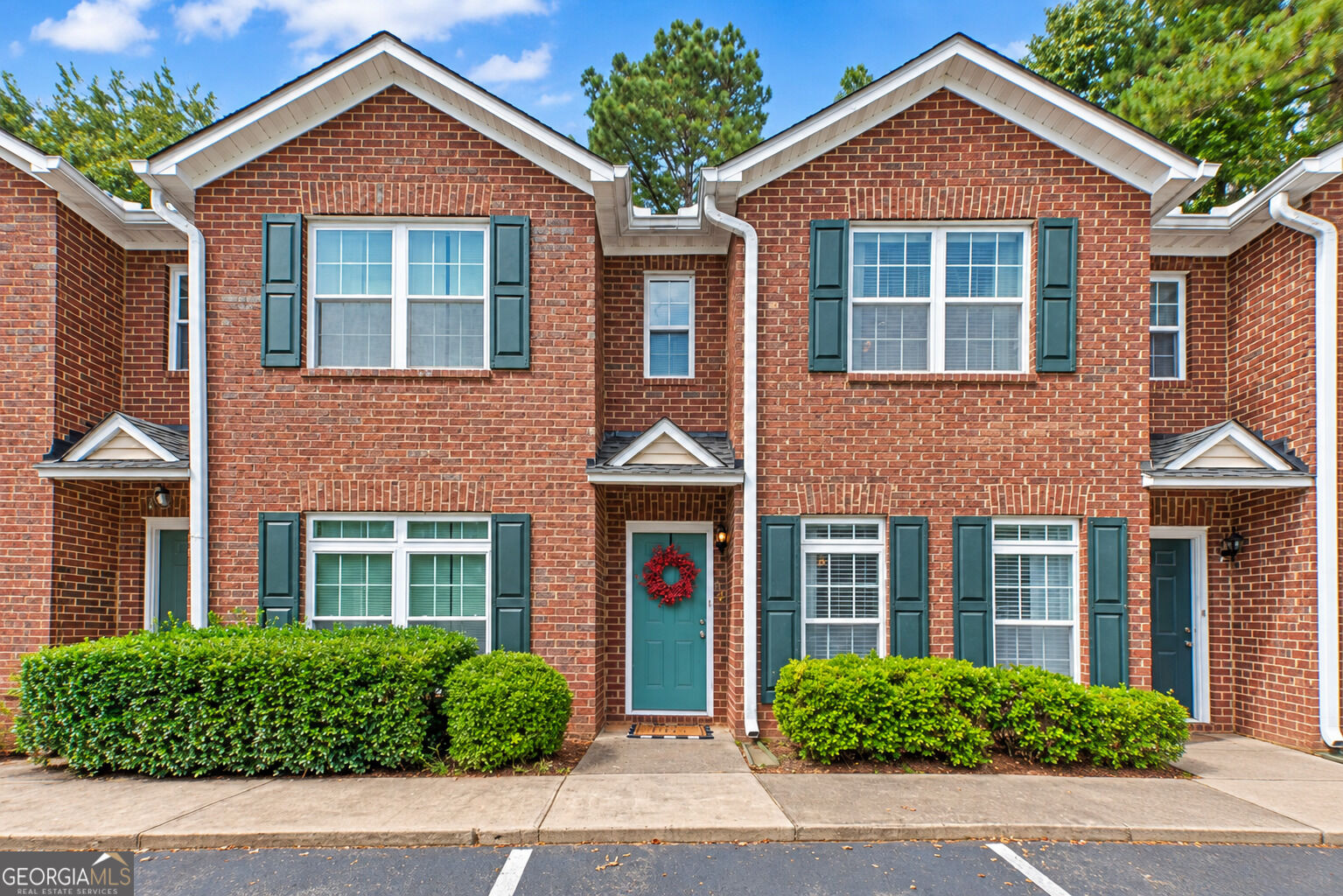 637 Huntington Road, Unit C2 Athens, GA 30606 - Photo 1 of 27 Gallery Image 1