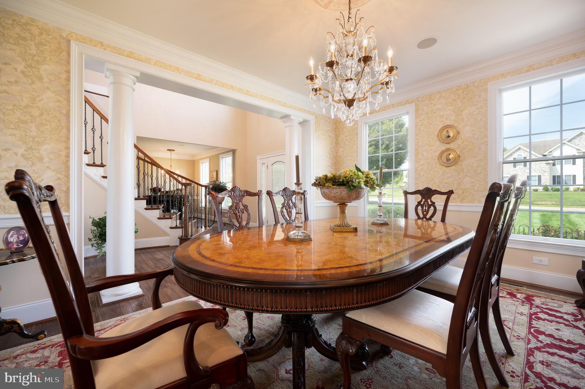 16 Celestial Way Newark, DE 19711 - Photo 5 of 65