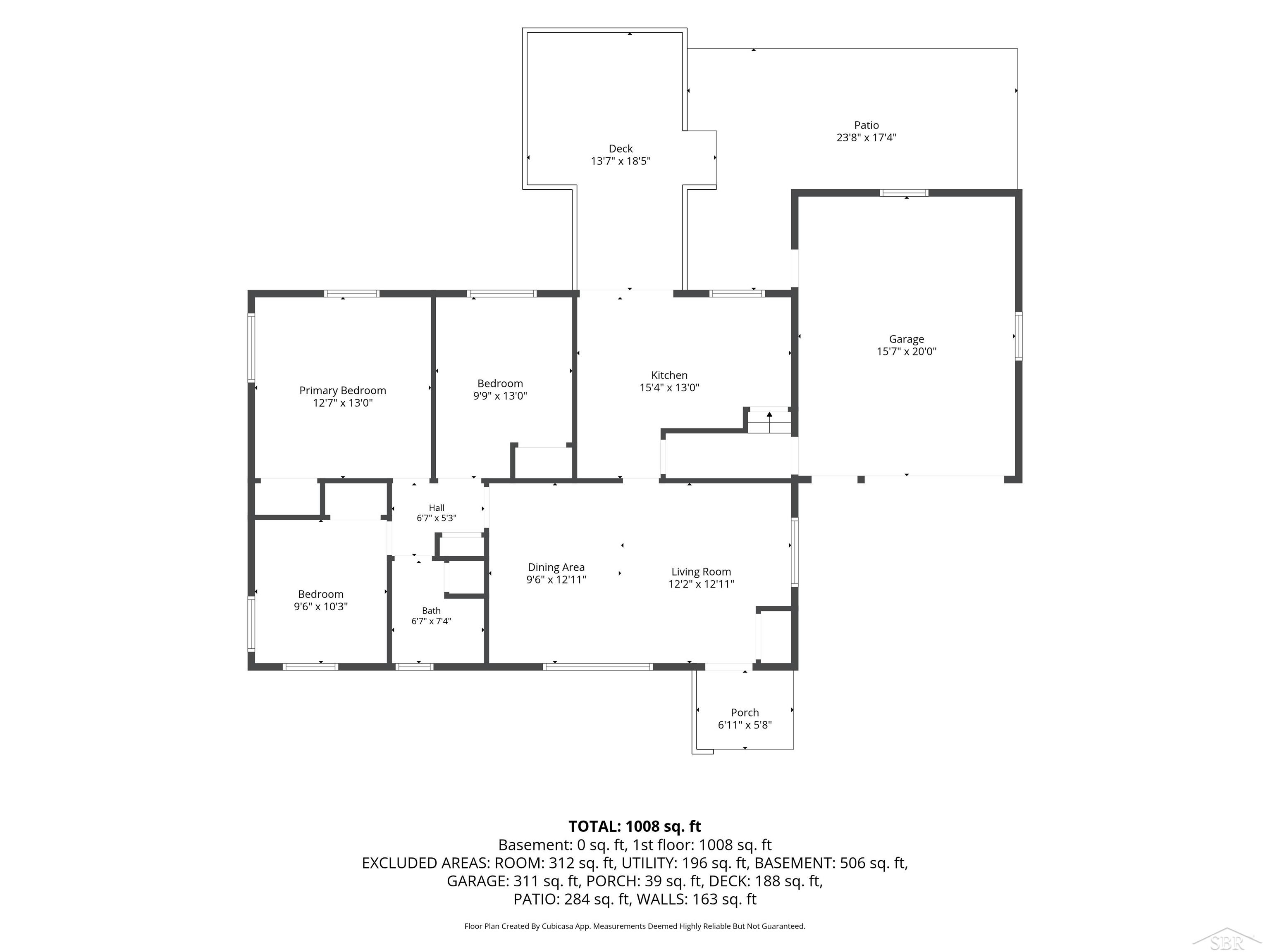 335 Walnut Street Mount Morris, MI 48458 - Photo 40 of 43