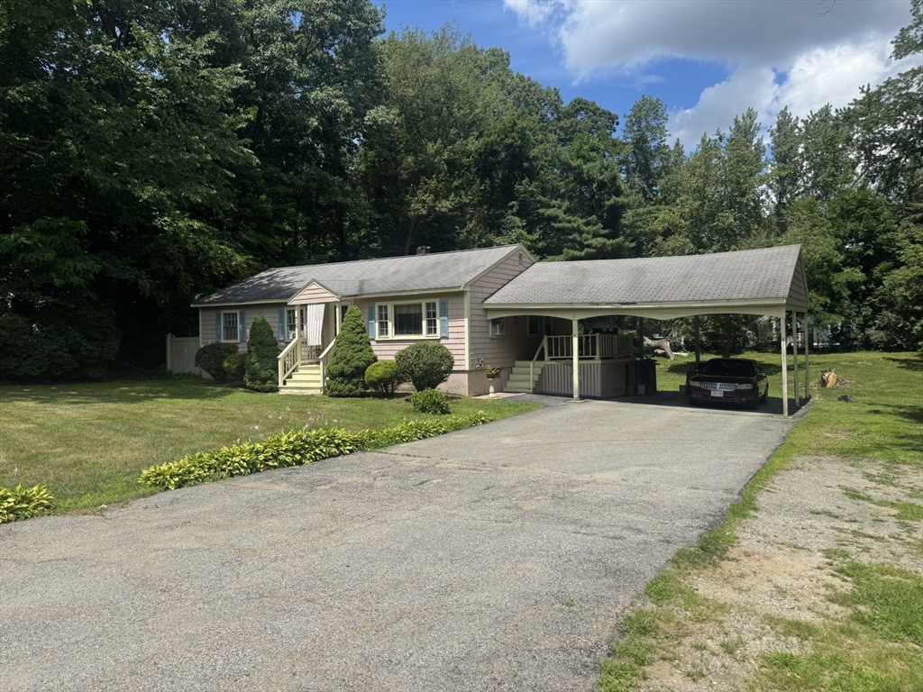 76 Andover Road Billerica, MA 01821 - Photo 5 of 32