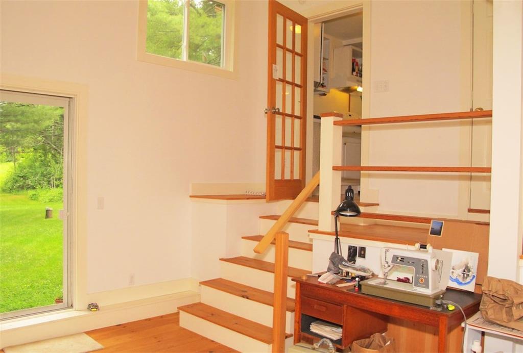 22 Dodge Road Edgecomb, ME 04556 - Photo 8 of 21 Plenty of room for all of your projects.