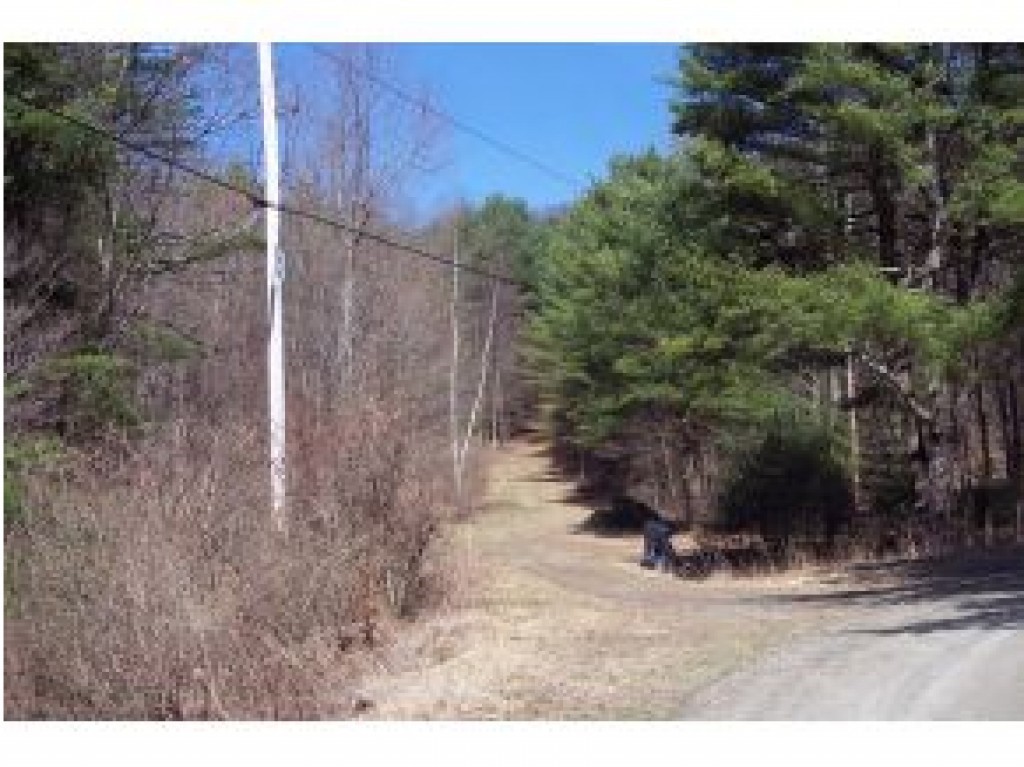Lot # Finel Hollow Road Poultney, VT 05764 - Photo 1 of 1