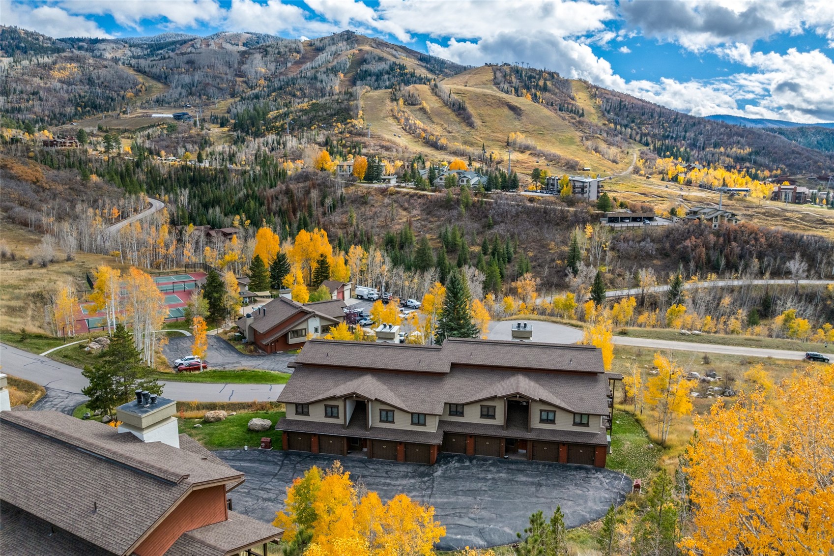 1765 Ranch Road, Unit 604 Steamboat Springs, CO 80487 - Photo 2 of 27 Gallery Image 2