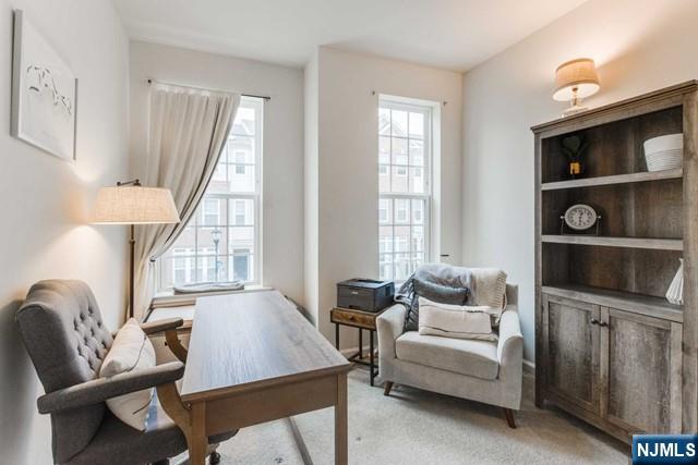 22 Veterans Drive Wood-Ridge, NJ 07075 - Photo 26 of 49 a room with furniture and a window