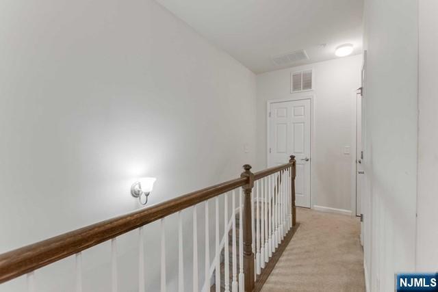 22 Veterans Drive Wood-Ridge, NJ 07075 - Photo 29 of 49 a view of a hallway