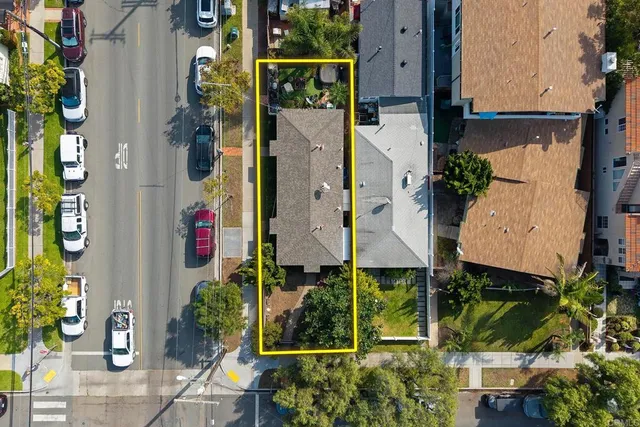 $1,750,000 | 201 C Avenue, Coronado, CA 92118