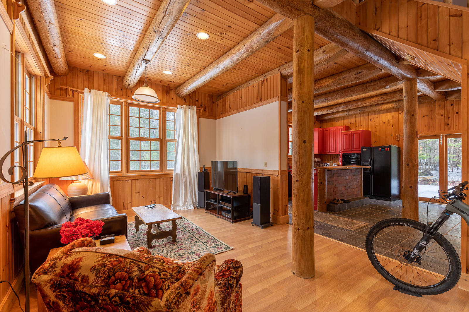 1023 Poplar Stream Road Kingfield, ME 04947 - Photo 11 of 32 10