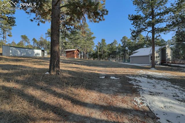 8345 Swan Road Colorado Springs, CO 80908 - Photo 39 of 45