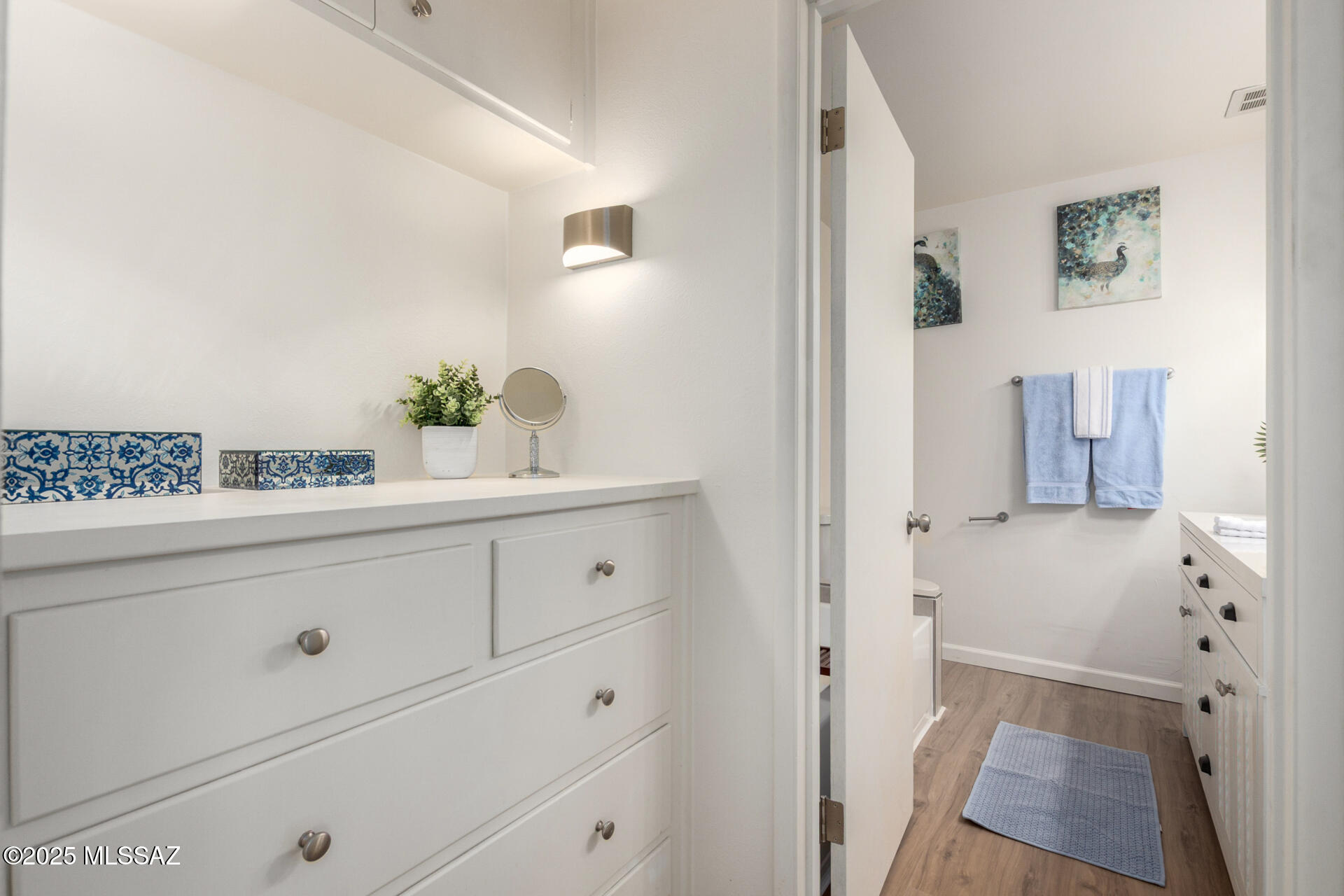521 North Country Club Road, Unit 67 Tucson, AZ 85716 - Photo 18 of 35 Bathroom