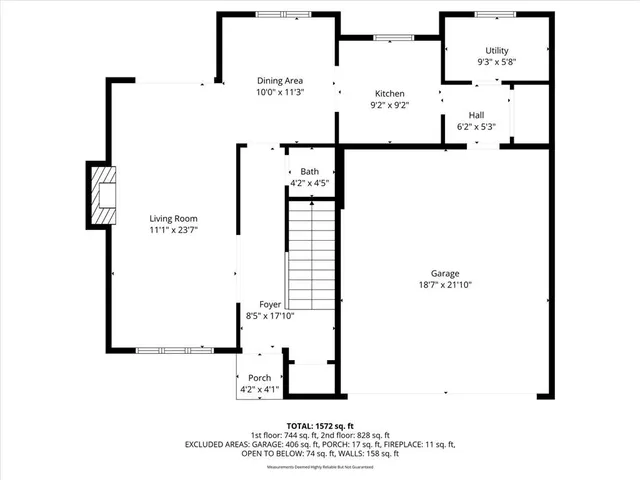$275,000 | 3220 Creekwood Drive, Lawrence, KS 66049