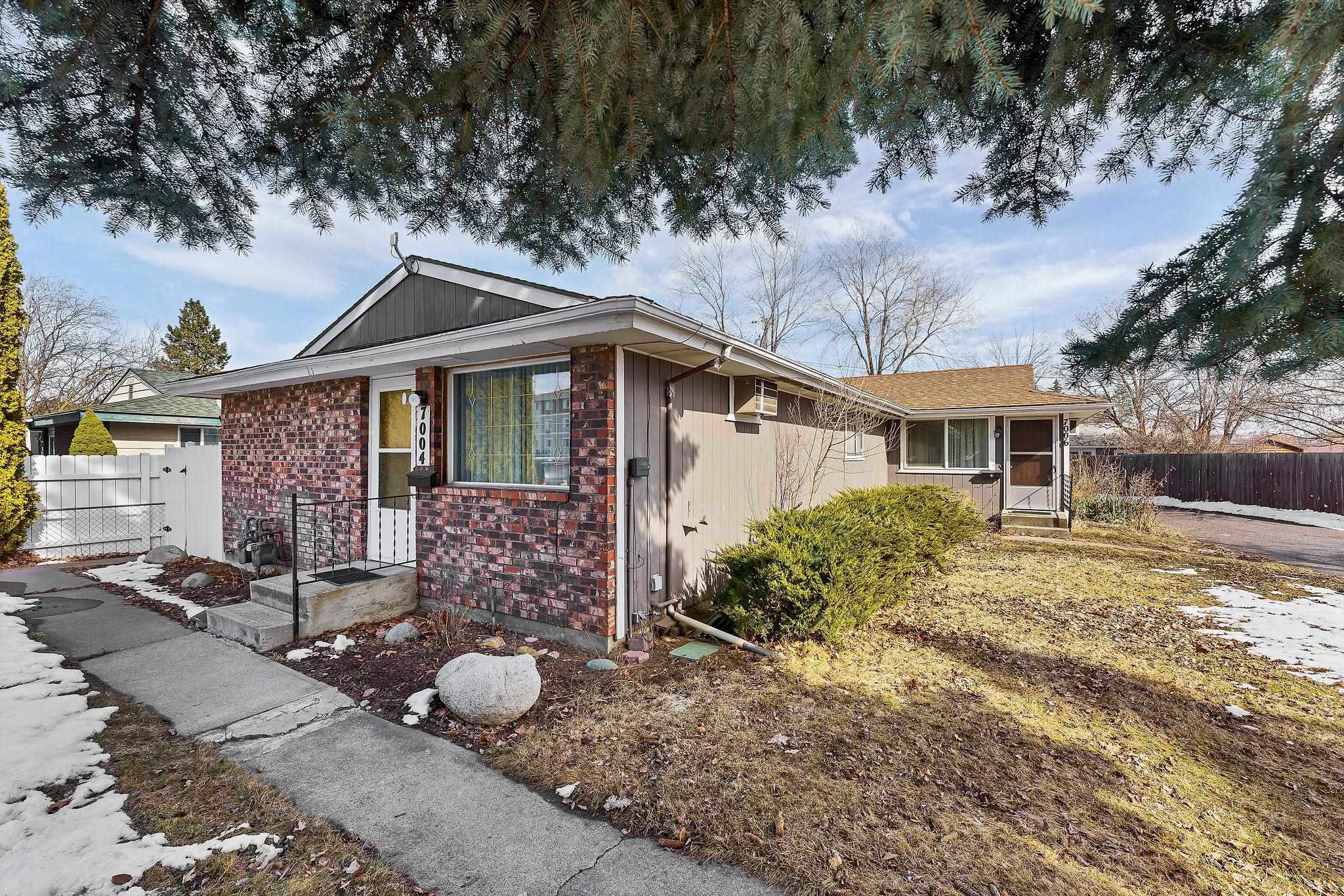 7004 North Wiscomb Street, Unit 7006 N WISCOMB Spokane, WA 99208 - Photo 2 of 35