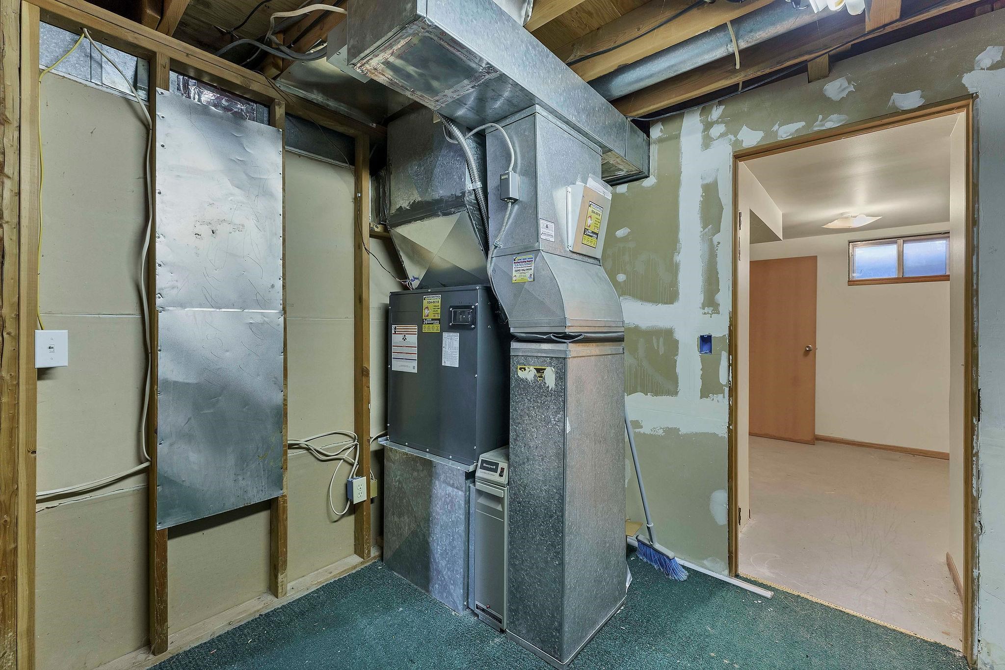 7004 North Wiscomb Street, Unit 7006 N WISCOMB Spokane, WA 99208 - Photo 25 of 35
