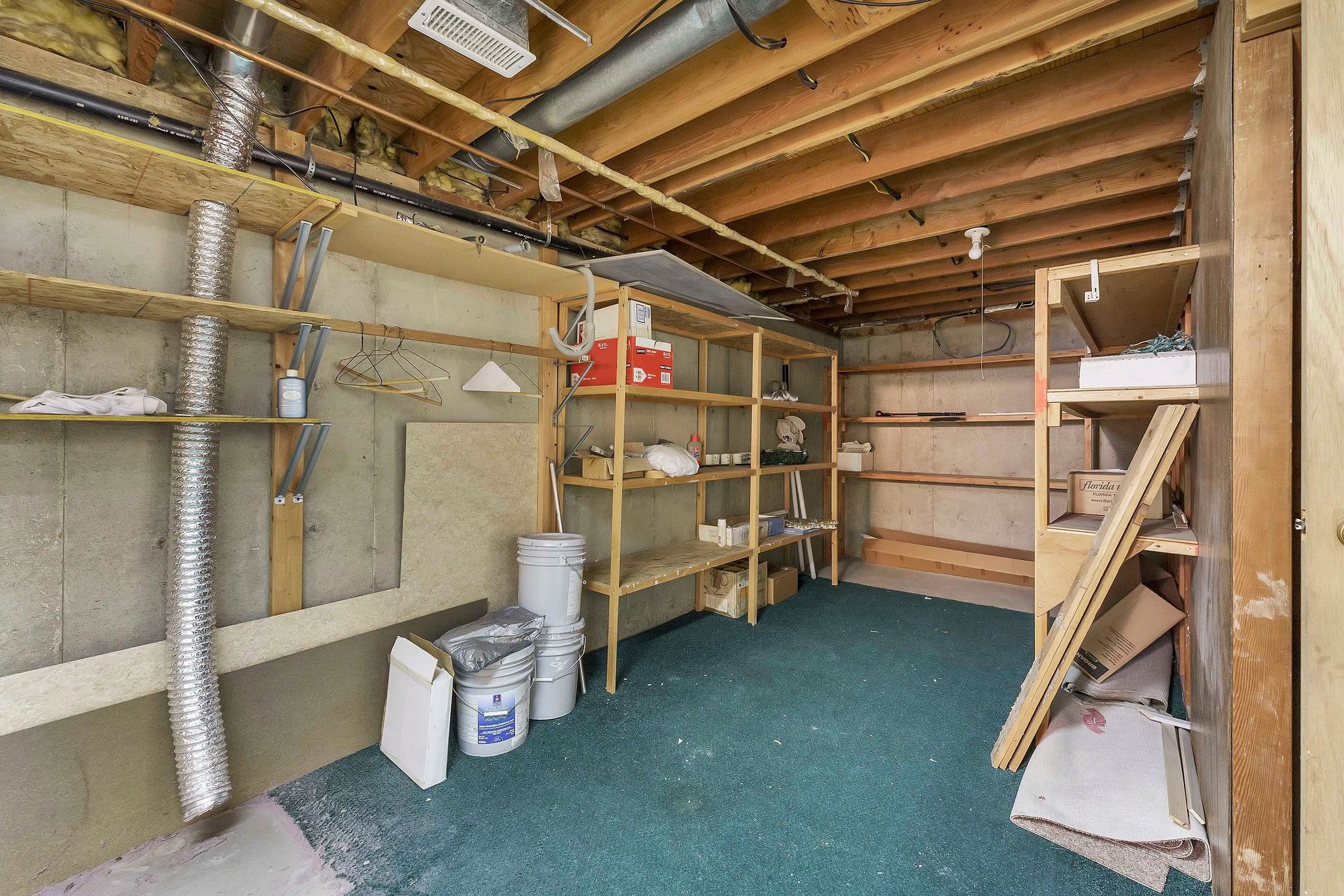 7004 North Wiscomb Street, Unit 7006 N WISCOMB Spokane, WA 99208 - Photo 26 of 35