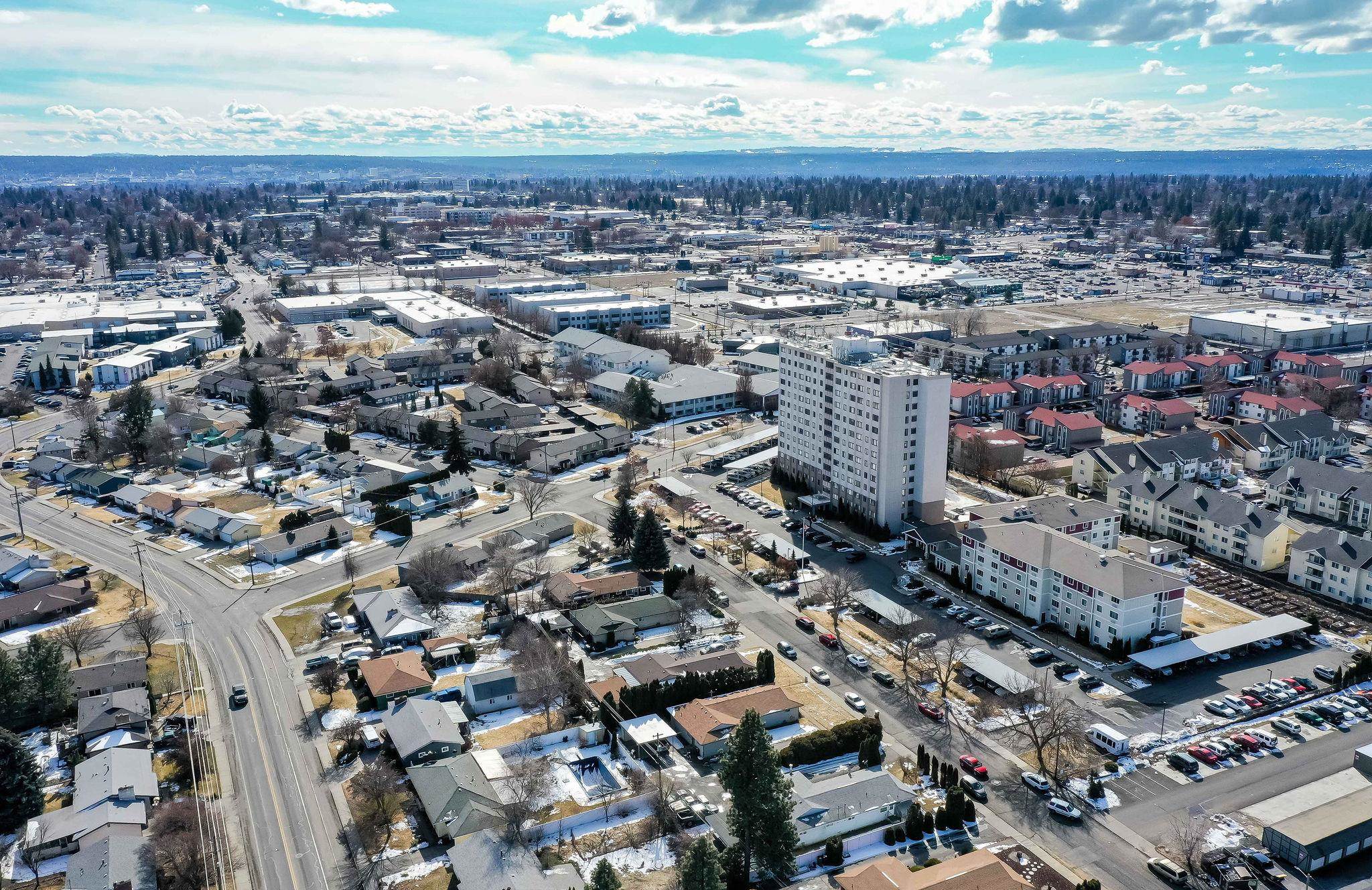 7004 North Wiscomb Street, Unit 7006 N WISCOMB Spokane, WA 99208 - Photo 32 of 35