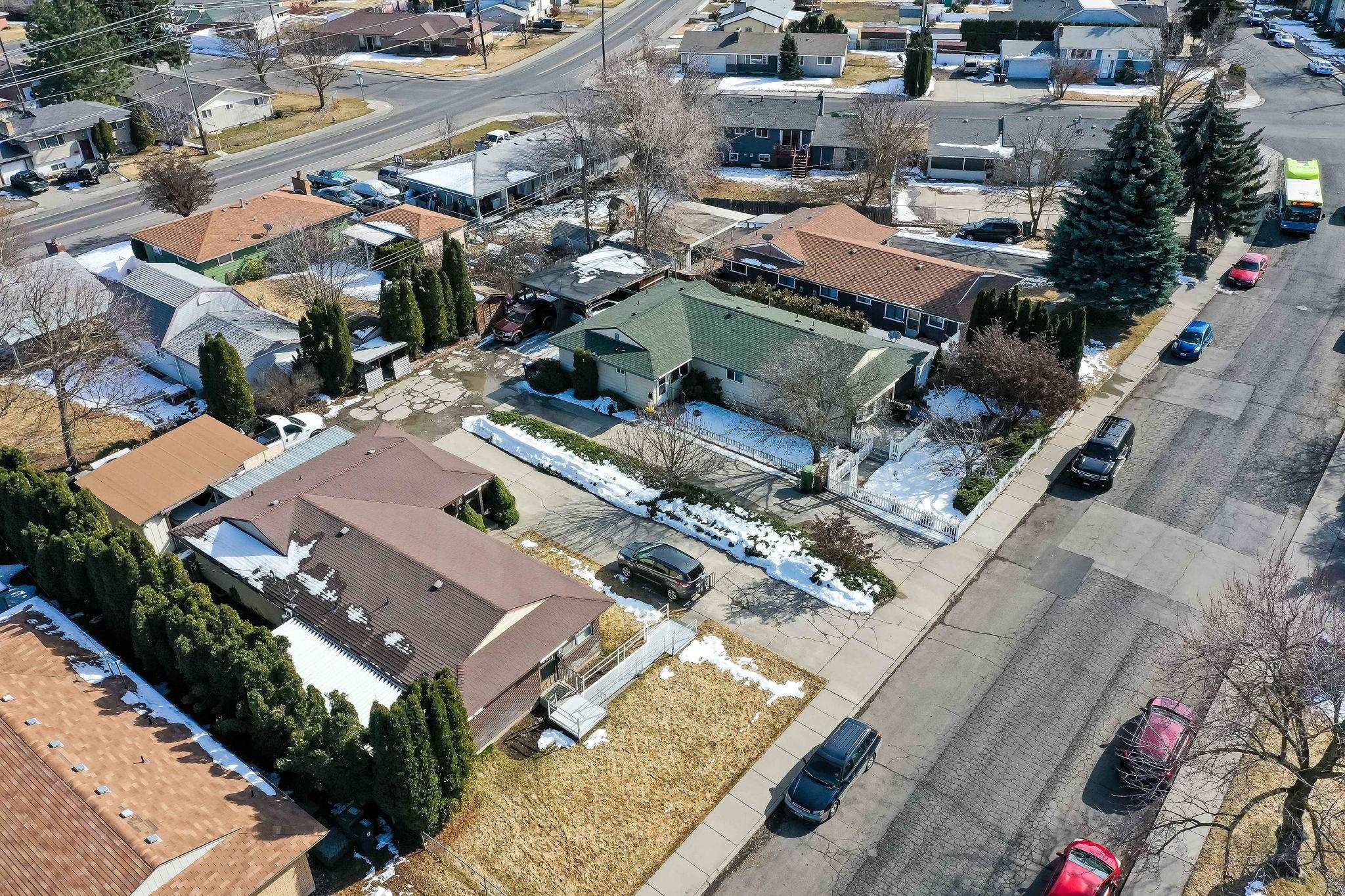 7004 North Wiscomb Street, Unit 7006 N WISCOMB Spokane, WA 99208 - Photo 35 of 35