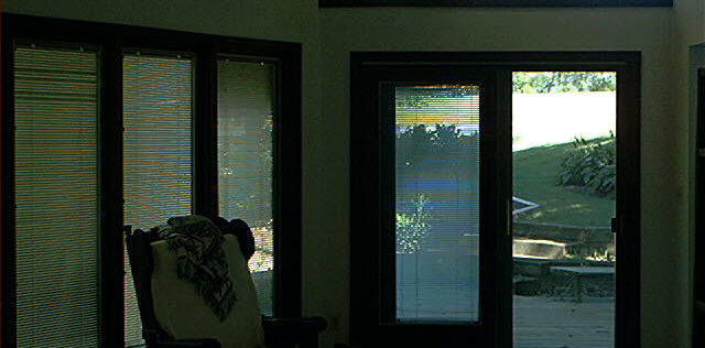 8530 North Creek Road Roscoe, IL 61073 - Photo 5 of 6 a view of a balcony