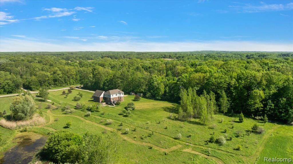 5035 Hidden Ridge Road Metamora, MI 48455 - Photo 59 of 64