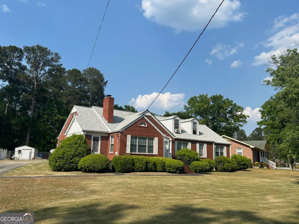 1680 Pine Valley Road Milledgeville, GA 31061 - Photo 6 of 6