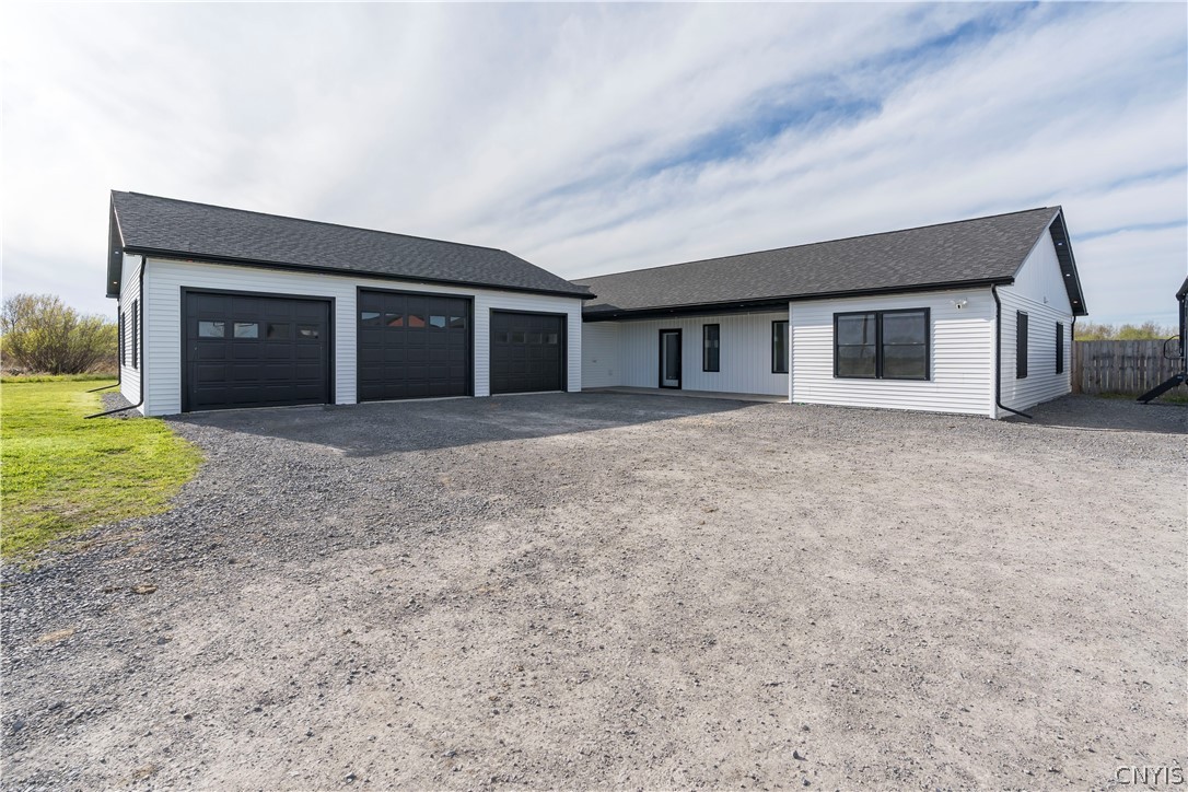 17029 Nys Route Dexter, NY 13634 - Photo 1 of 47