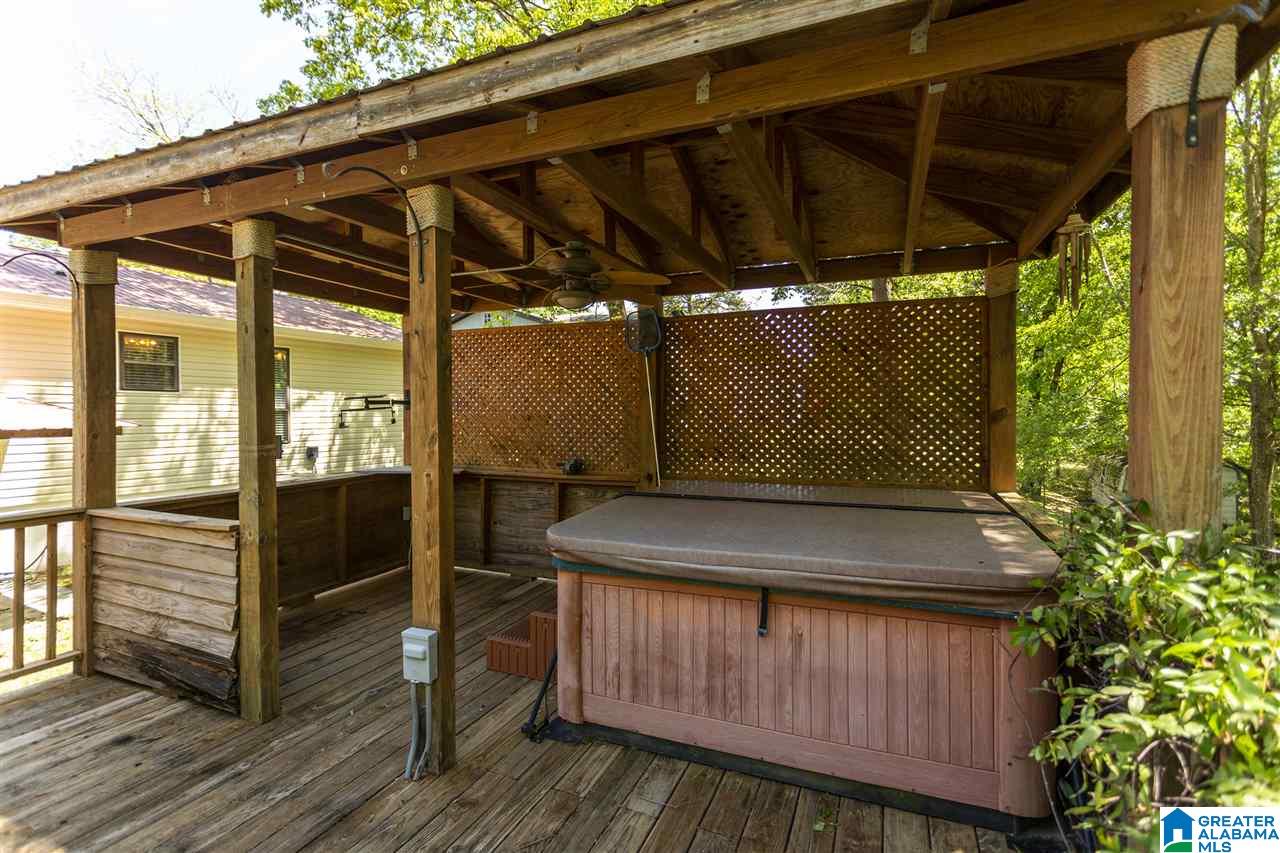 4809 Vise Road Pinson, AL 35126 - Photo 31 of 42 Gallery Image 31