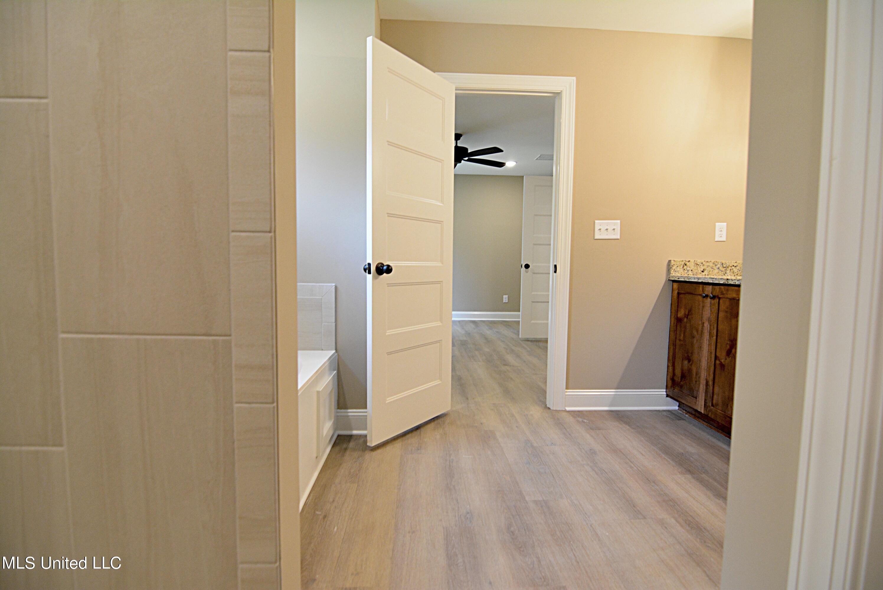 4810 Bluff Road Hernando, MS 38632 - Photo 13 of 27 Master Bath