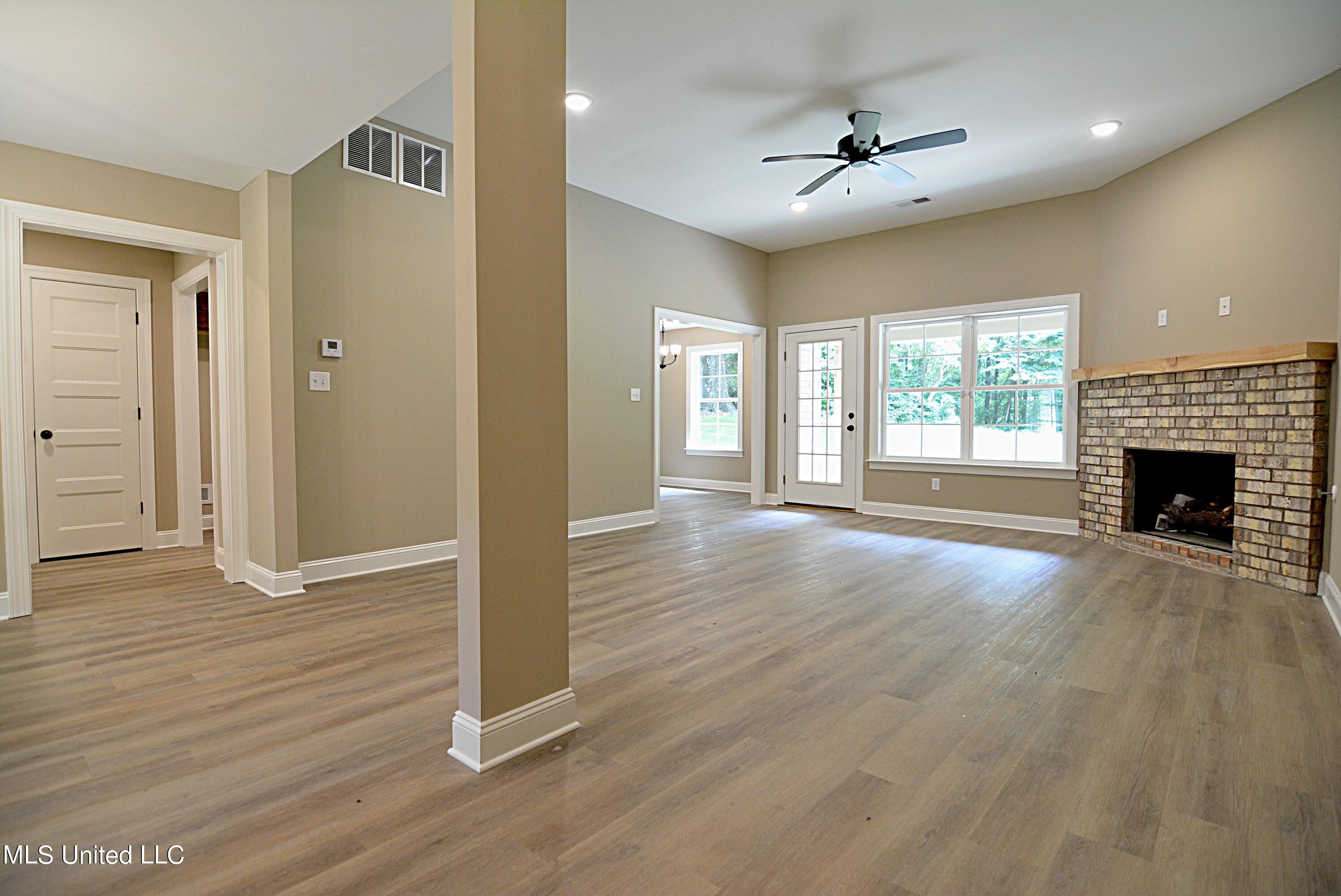 4810 Bluff Road Hernando, MS 38632 - Photo 6 of 27 Open Plan