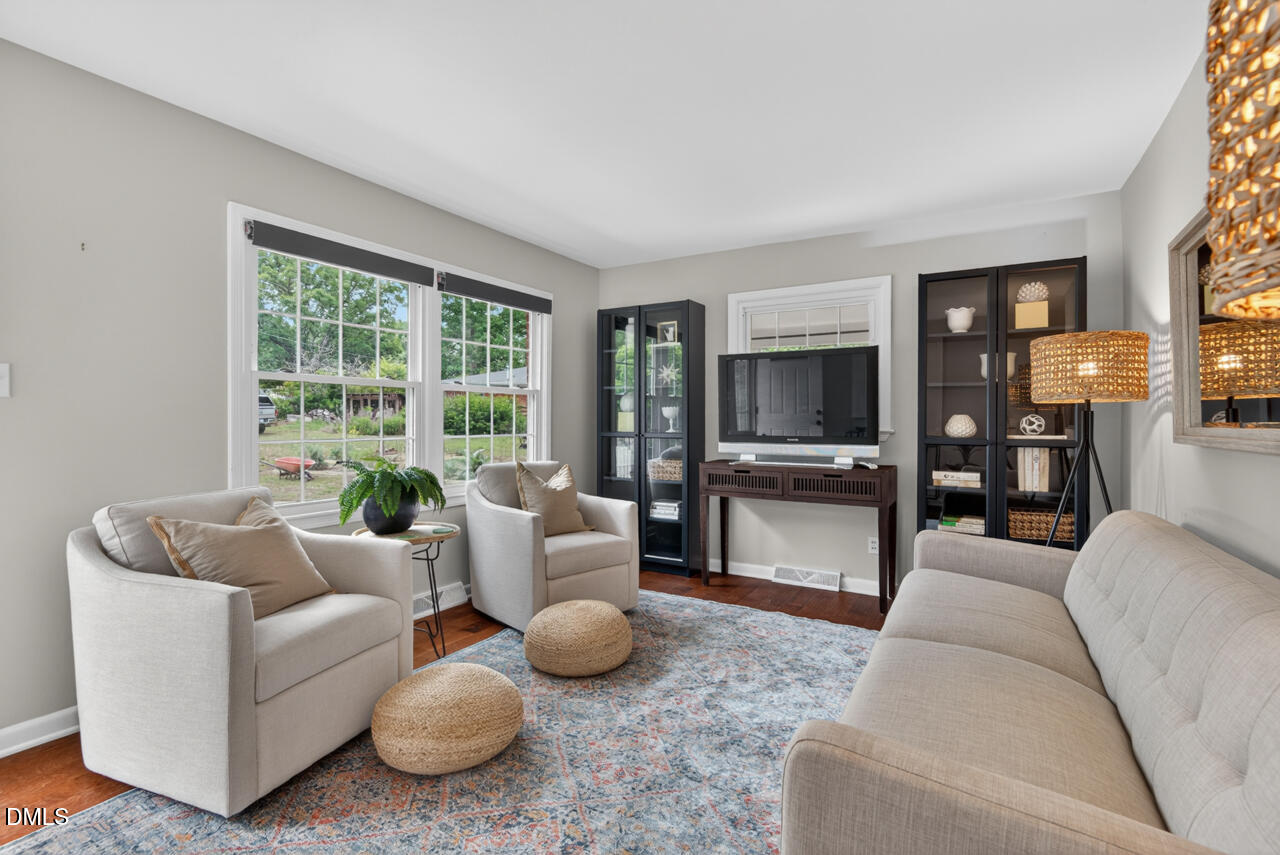 2007 Seneca Road Raleigh, NC 27604 - Photo 7 of 63