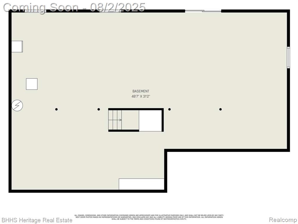 1246 Secretariat Way Howell, MI 48843 - Photo 37 of 37 Gallery Image 37