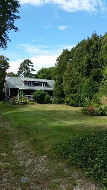 7 Calvert Place Jamestown, RI 02835 - Photo 1 of 15