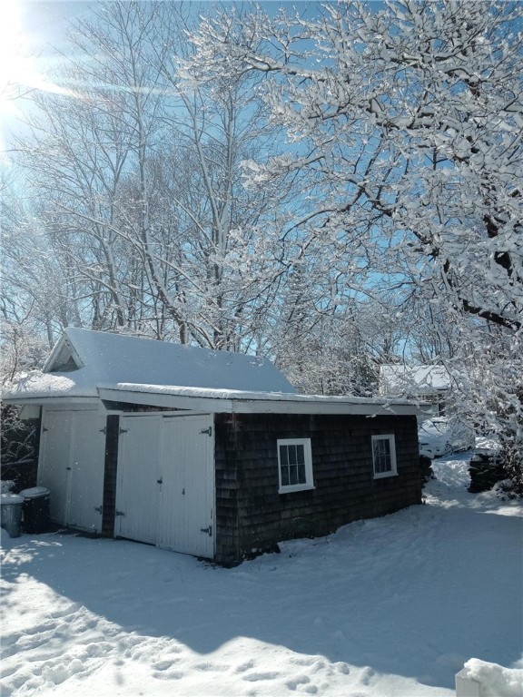 7 Calvert Place Jamestown, RI 02835 - Photo 15 of 15