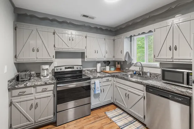 $499,900 | 1099 Red Cloud Road, Ten Mile, TN 37880