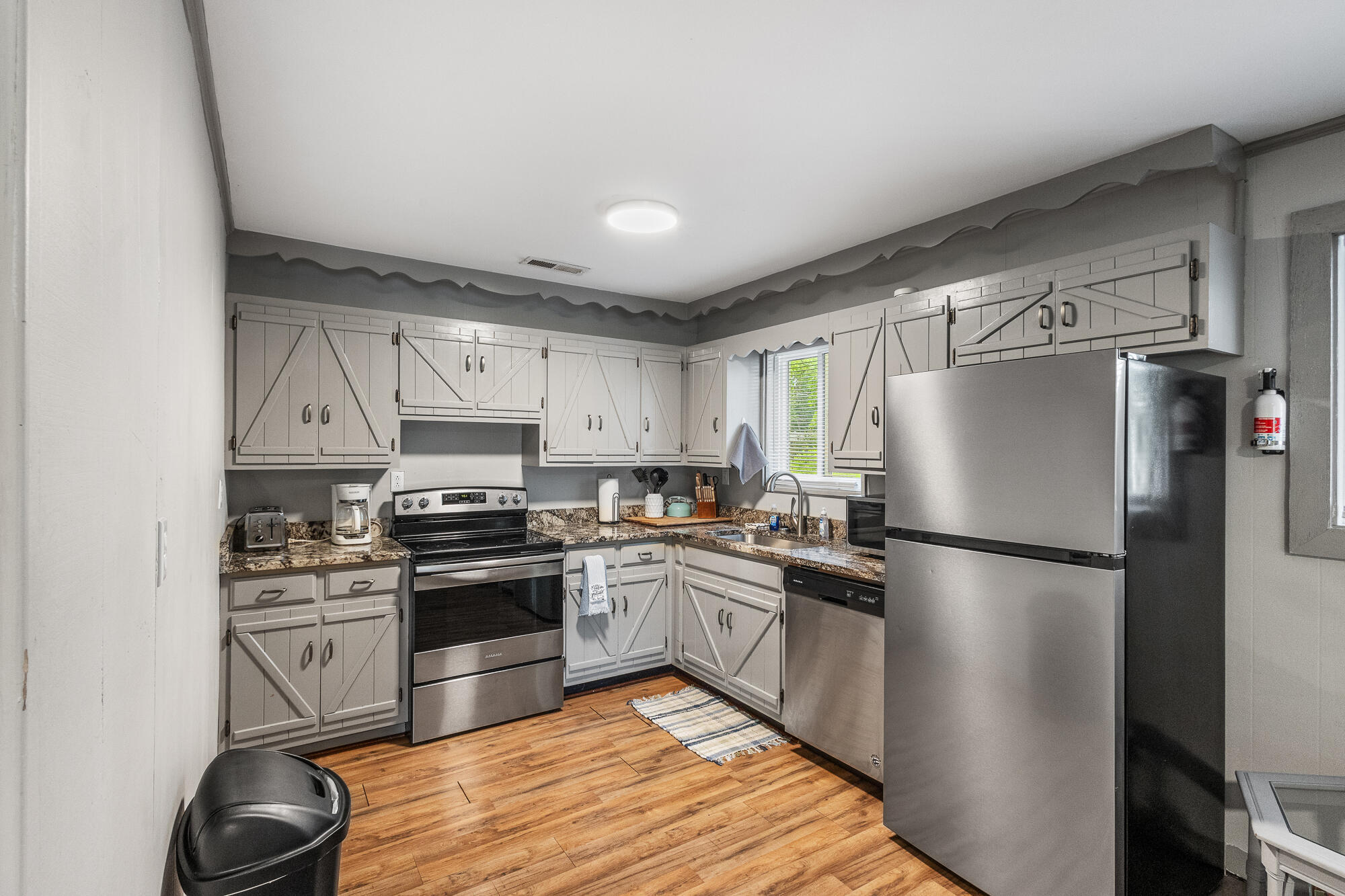 1099 Red Cloud Road Ten Mile, TN 37880 - Photo 12 of 45 20253010-11