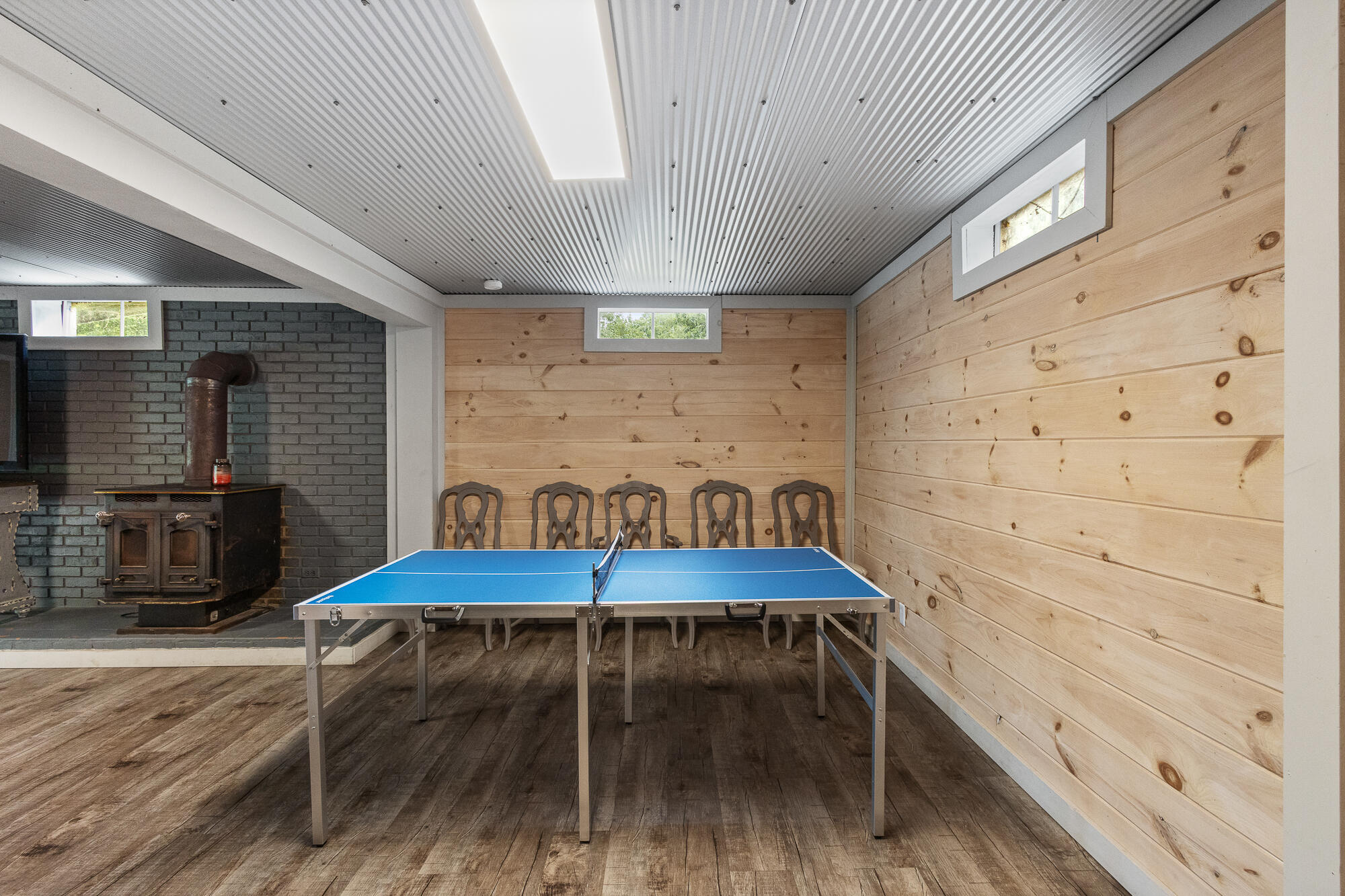 1099 Red Cloud Road Ten Mile, TN 37880 - Photo 30 of 45 20253010-29