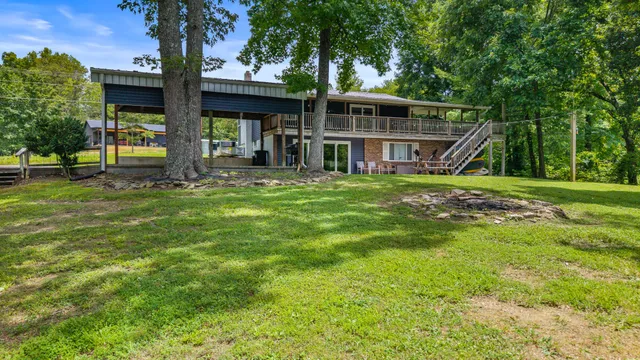 $499,900 | 1099 Red Cloud Road, Ten Mile, TN 37880