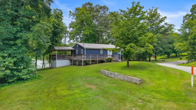 $499,900 | 1099 Red Cloud Road, Ten Mile, TN 37880