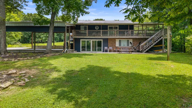 $499,900 | 1099 Red Cloud Road, Ten Mile, TN 37880