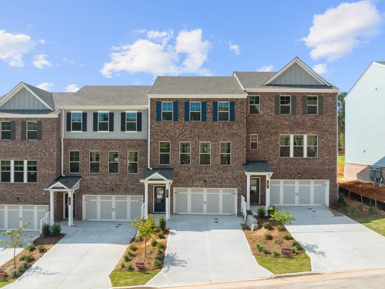 147 Matson Run Southwest Mableton, GA 30126 - Photo 1 of 1 Gallery Image 1