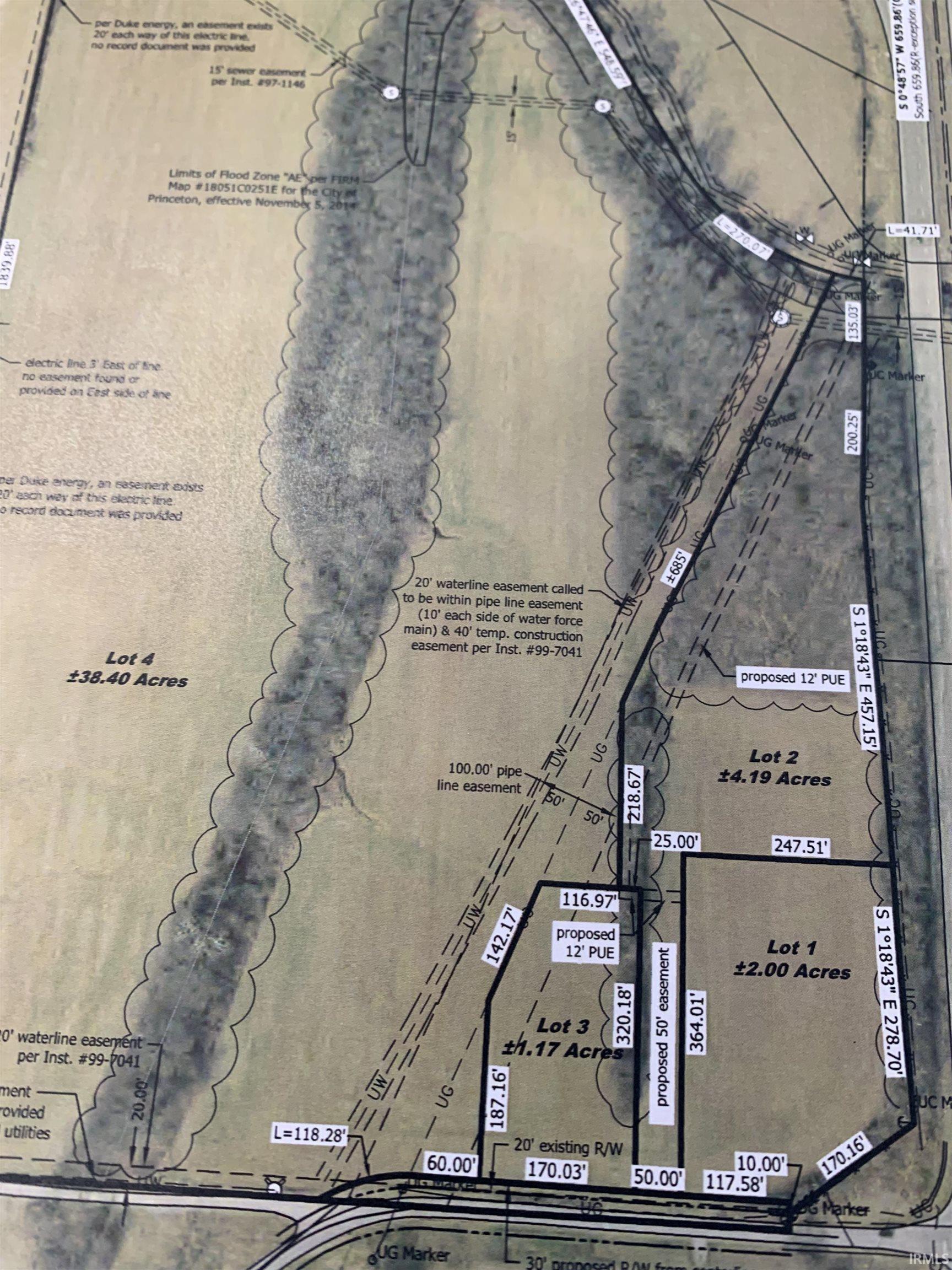 50 South W Princeton, IN 47670 - Photo 3 of 5