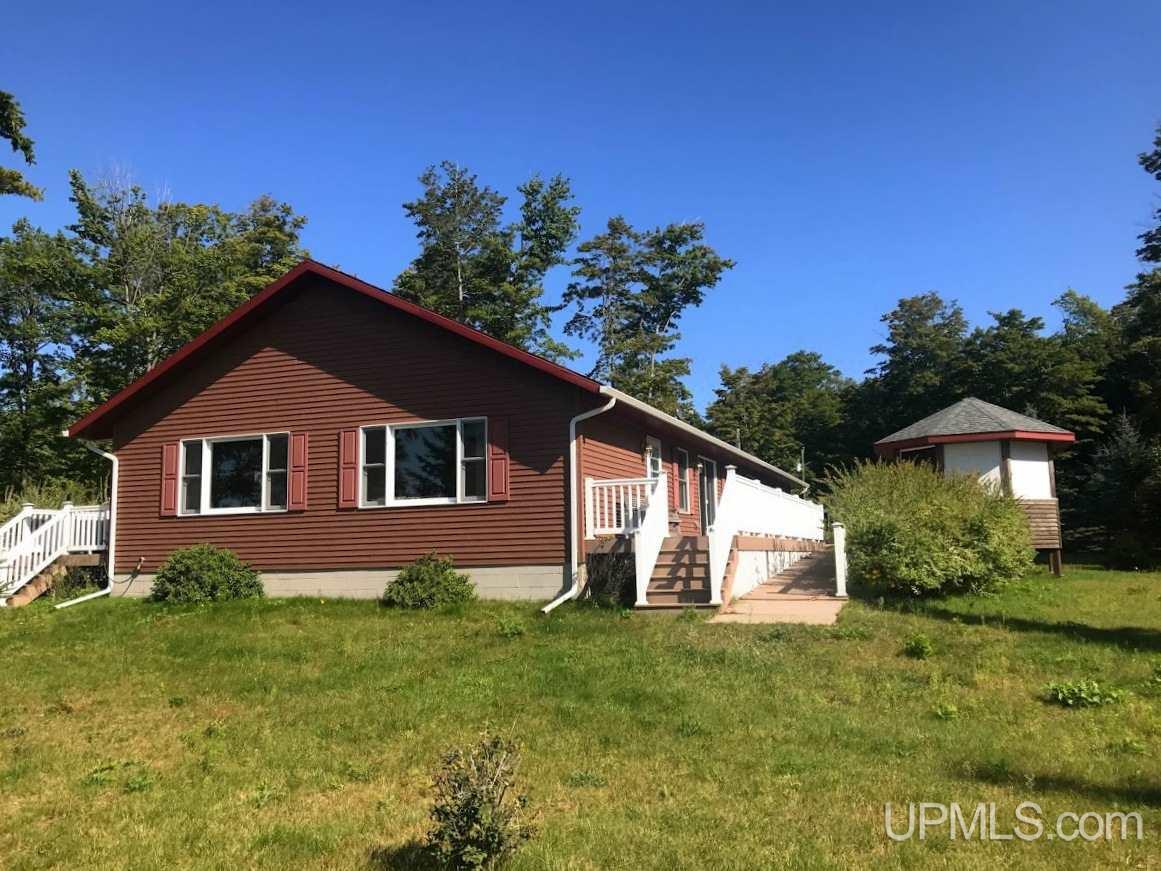4359 North Co Road Big Bay, MI 49808 - Photo 23 of 36