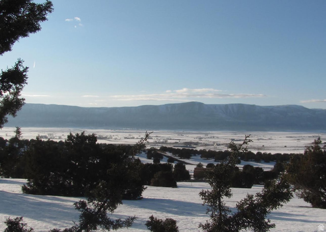13800 North 6245th East, Unit 4 Spring City, UT 84662 - Photo 3 of 7 Water view featuring a mountainous background