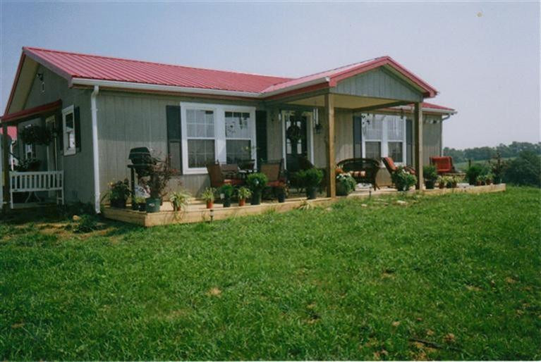 1673 Pleasant Spgs Road Carlisle, KY 40311 - Photo 1 of 12 Photo 1