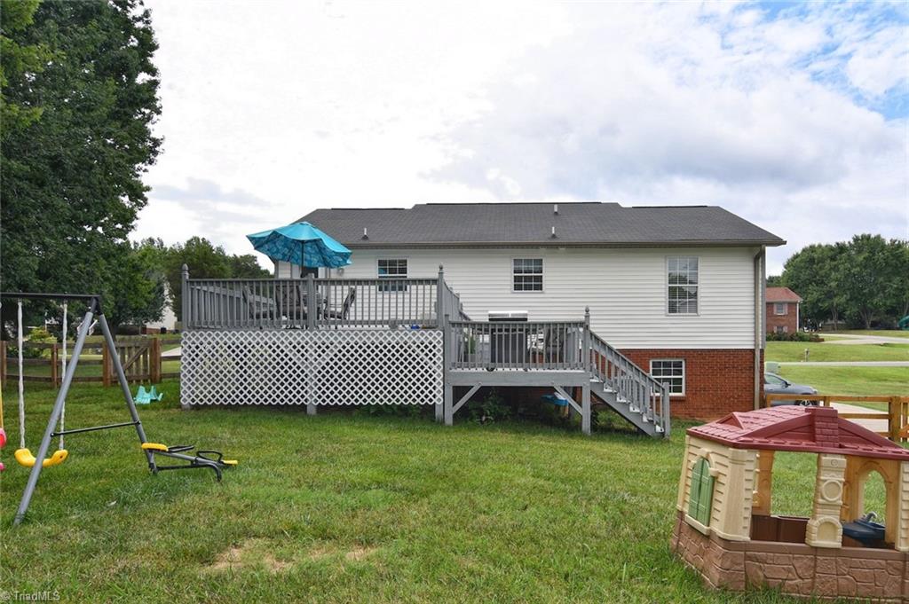 478 Sunset Ridge Lane Lexington, NC 27295 - Photo 7 of 43 Gallery Image 7