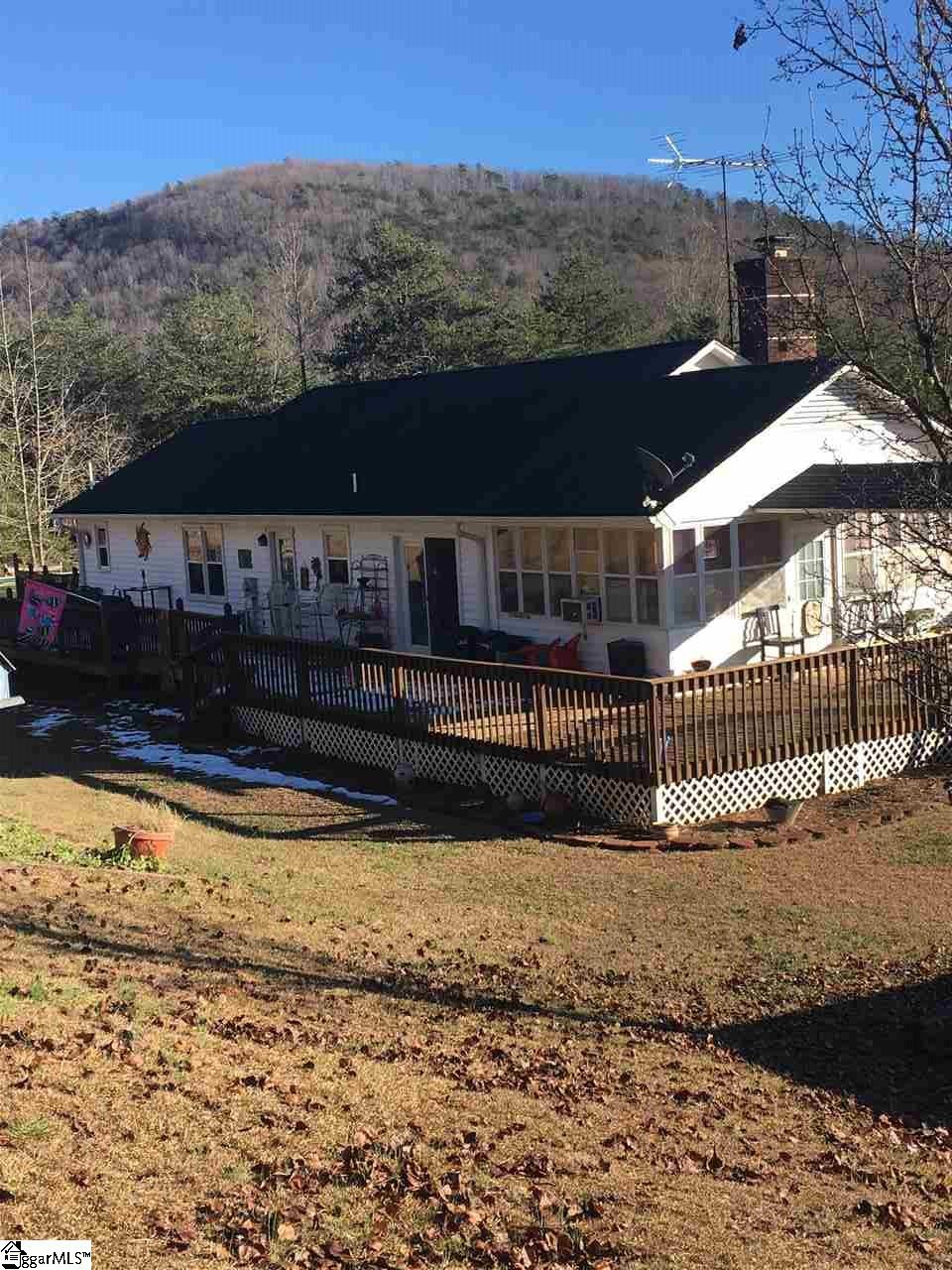 507 Mt Tabor Church Road Pickens, SC 29671 - Photo 3 of 33